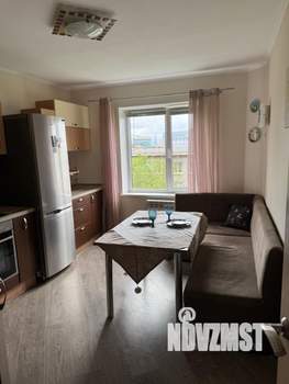 2-к квартира, на длительный срок, 61м2, 6/10 этаж