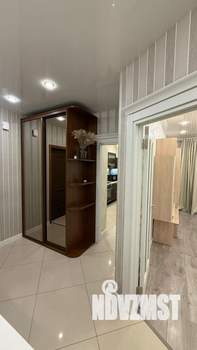 2-к квартира, на длительный срок, 55м2, 9/22 этаж