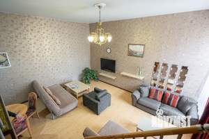 1-к квартира, посуточно, 70м2, 1/1 этаж