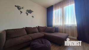 2-к квартира, на длительный срок, 55м2, 19/26 этаж