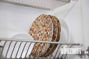 1-к квартира, посуточно, 21м2, 1/1 этаж