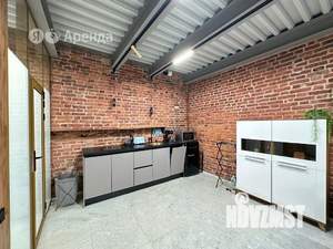 1-к квартира, на длительный срок, 42м2, 1/6 этаж