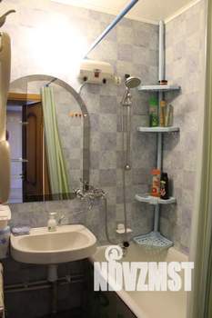 1-к квартира, посуточно, 29м2, 12/12 этаж