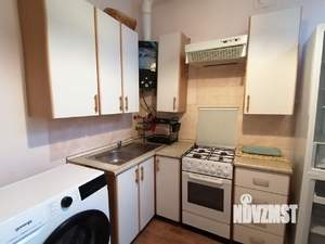 2-к квартира, на длительный срок, 50м2, 3/6 этаж