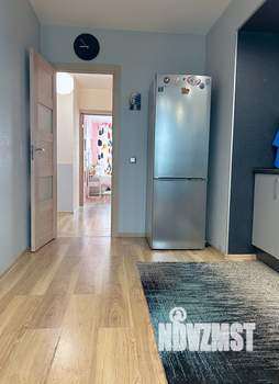 1-к квартира, на длительный срок, 39м2, 14/22 этаж