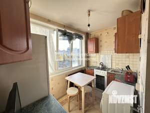 1-к квартира, на длительный срок, 29м2, 8/9 этаж