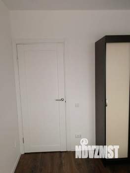 1-к квартира, на длительный срок, 33м2, 9/20 этаж