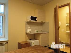 Студия квартира, посуточно, 16м2, 1/5 этаж