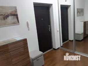 1-к квартира, на длительный срок, 37м2, 5/13 этаж