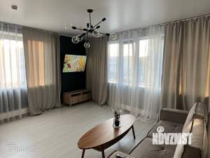 2-к квартира, на длительный срок, 62м2, 4/11 этаж