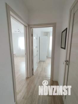 1-к квартира, посуточно, 31м2, 21/23 этаж