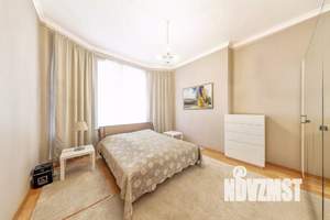 1-к квартира, посуточно, 110м2, 1/1 этаж