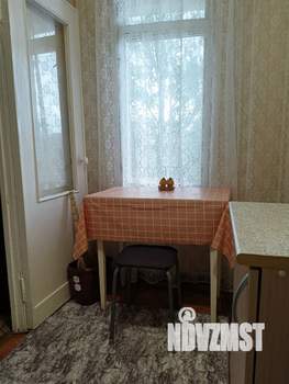 1-к квартира, на длительный срок, 26м2, 3/9 этаж