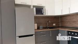 Студия квартира, на длительный срок, 21м2, 2/19 этаж