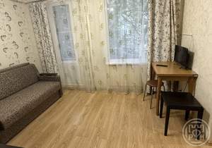 1-к квартира, на длительный срок, 21м2, 4/9 этаж