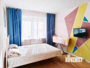 2-к квартира, на длительный срок, 53м2, 4/10 этаж
