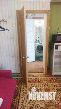 1-к квартира, на длительный срок, 42м2, 5/5 этаж