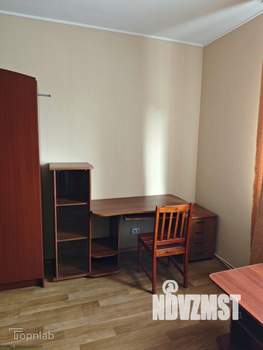 1-к квартира, на длительный срок, 45м2, 13/18 этаж