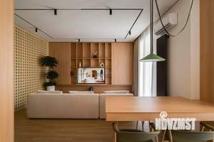 2-к квартира, на длительный срок, 69м2, 9/10 этаж