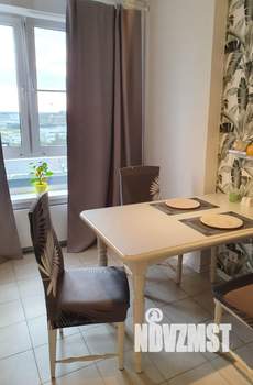 1-к квартира, на длительный срок, 38м2, 12/25 этаж