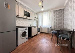 1-к квартира, на длительный срок, 31м2, 6/6 этаж