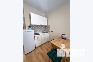 1-к квартира, посуточно, 20м2, 11/14 этаж