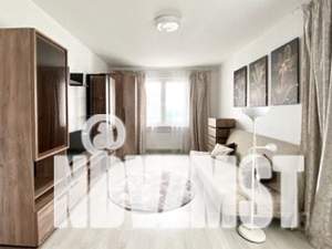 2-к квартира, на длительный срок, 57м2, 19/21 этаж