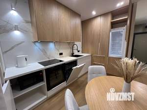 1-к квартира, на длительный срок, 43м2, 18/19 этаж