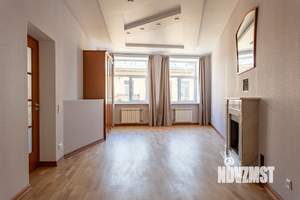3-к квартира, на длительный срок, 116м2, 3/3 этаж