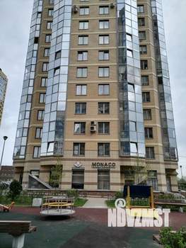 1-к квартира, на длительный срок, 35м2, 10/25 этаж