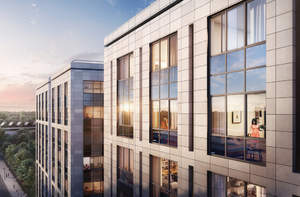 2-к квартира, на длительный срок, 62м2, 4/11 этаж