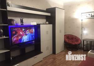 2-к квартира, посуточно, 46м2, 3/5 этаж