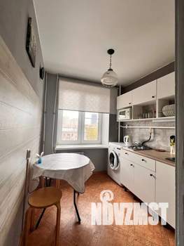 1-к квартира, посуточно, 33м2, 7/9 этаж