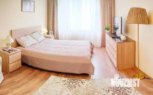 1-к квартира, на длительный срок, 47м2, 6/16 этаж