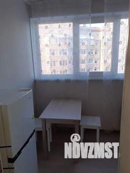 1-к квартира, посуточно, 32м2, 11/12 этаж