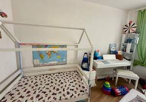 2-к квартира, на длительный срок, 78м2, 9/12 этаж
