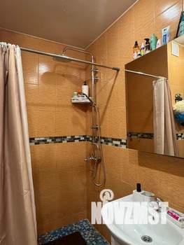 Студия квартира, посуточно, 32м2, 8/16 этаж