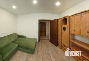 3-к квартира, на длительный срок, 88м2, 4/16 этаж