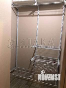 1-к квартира, на длительный срок, 43м2, 9/17 этаж