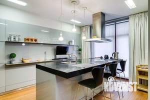 Студия квартира, на длительный срок, 73м2, 3/10 этаж