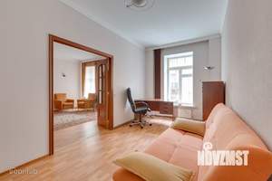 3-к квартира, на длительный срок, 122м2, 3/5 этаж