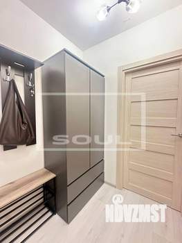 Студия квартира, на длительный срок, 24м2, 3/8 этаж