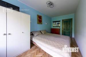 2-к квартира, на длительный срок, 64м2, 3/3 этаж