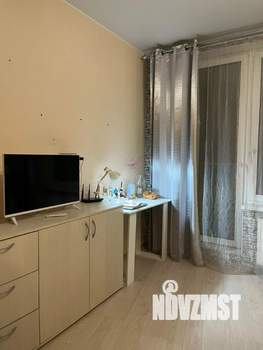 Студия квартира, на длительный срок, 42м2, 11/25 этаж