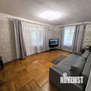 2-к квартира, на длительный срок, 42м2, 5/5 этаж