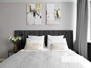 1-к квартира, посуточно, 22м2, 1/1 этаж