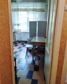 1-к квартира, на длительный срок, 32м2, 4/9 этаж