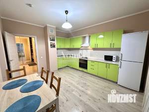 2-к квартира, на длительный срок, 65м2, 8/18 этаж