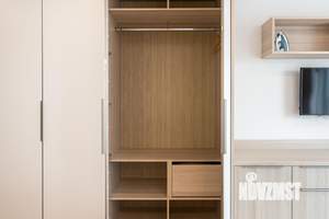 Студия квартира, на длительный срок, 26м2, 8/10 этаж