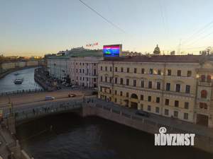 3-к квартира, на длительный срок, 120м2, 5/5 этаж